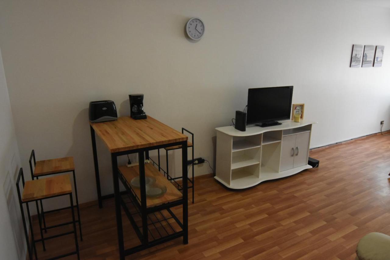 Esmeralda Apartamento Ciudad Autónoma de Buenos Aires