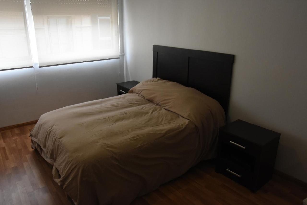 Esmeralda Apartamento Ciudad Autónoma de Buenos Aires