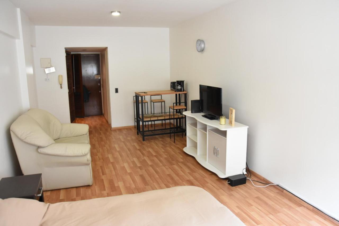 Apartamento Esmeralda