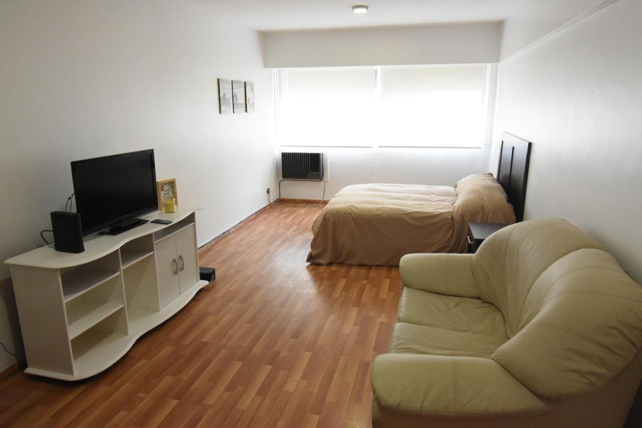 Esmeralda Apartamento