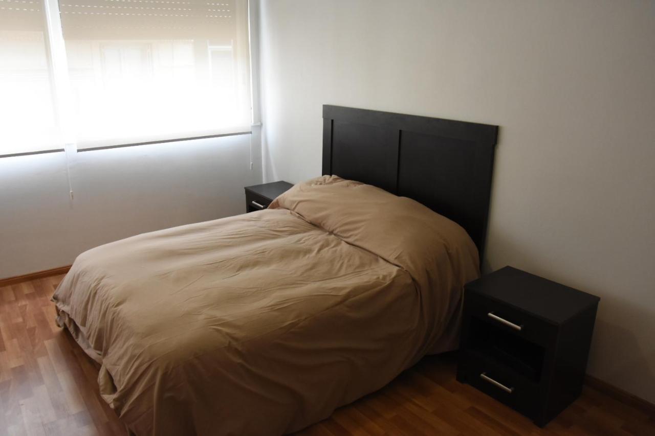 Esmeralda Apartamento