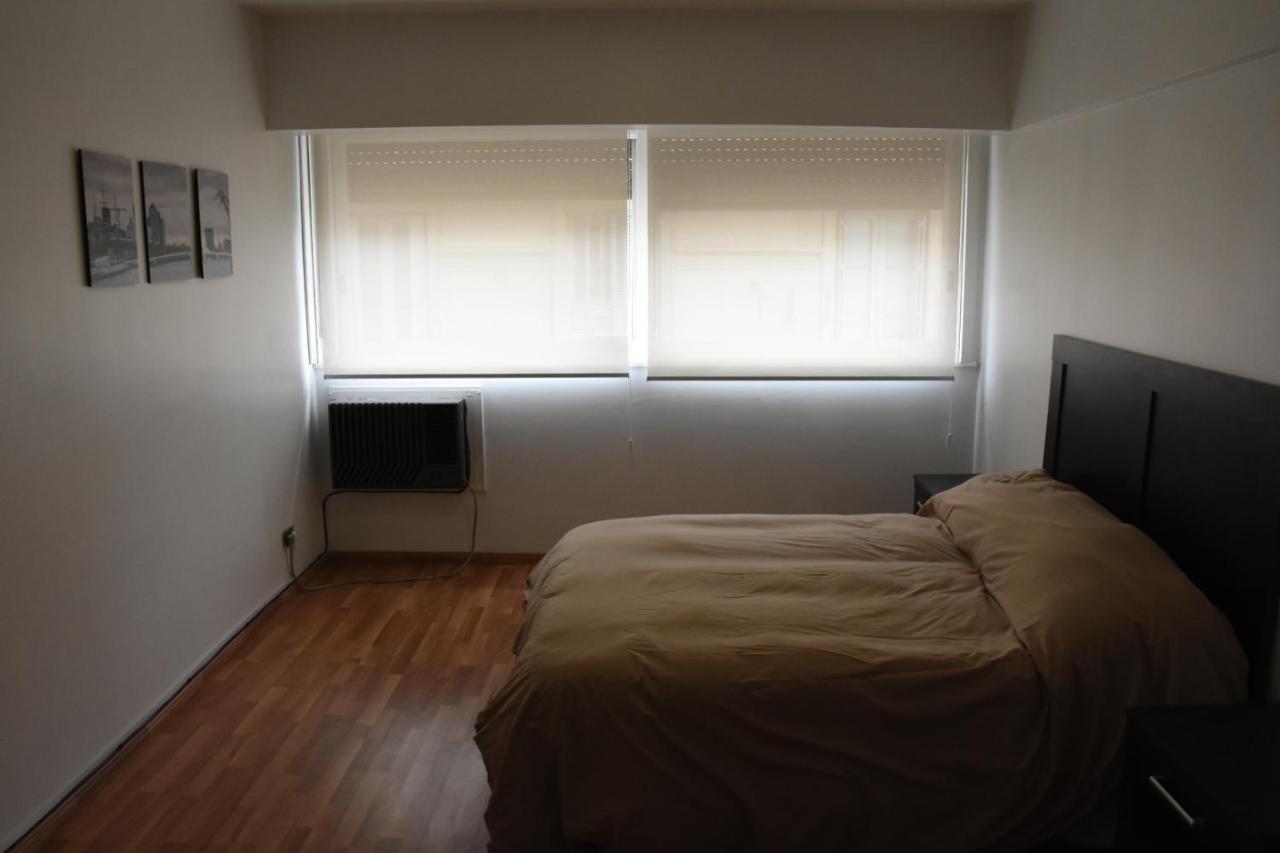 Apartamento Esmeralda Ciudad Autónoma de Buenos Aires